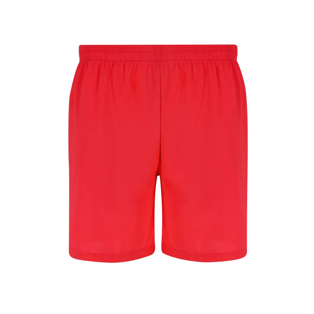 Pantalón Rudig ROJO