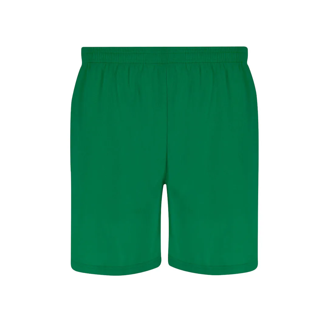 Pantalón Rudig VERDE