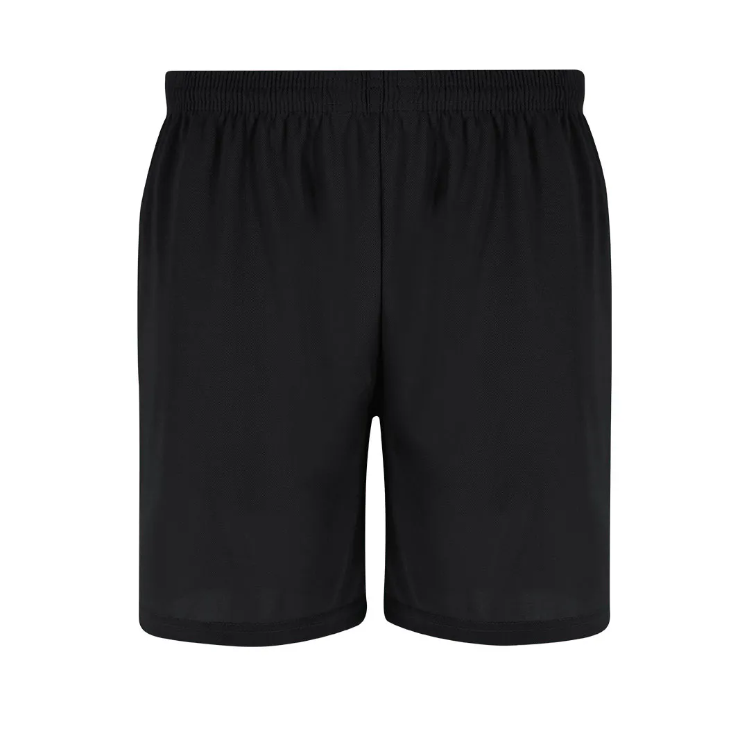 Pantalón Niño Rudig NEGRO