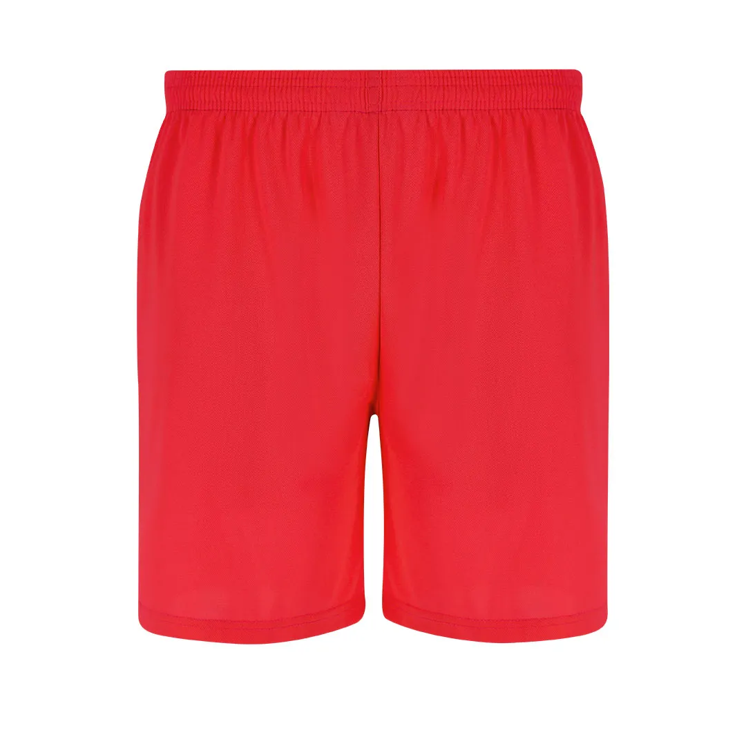 Pantalón Niño Rudig ROJO