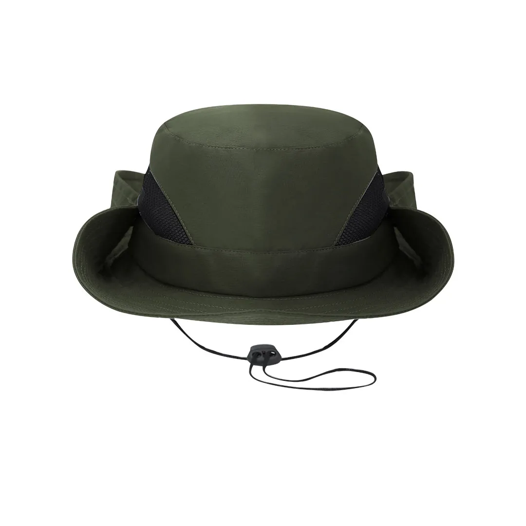 Gorro Tierney VERDE
