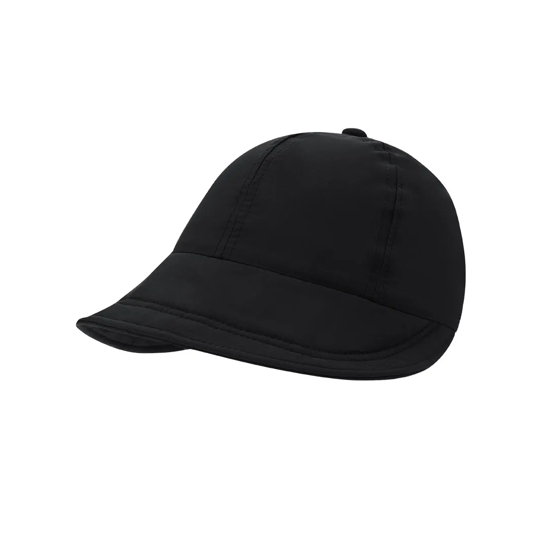 Gorra Yilmur NEGRO