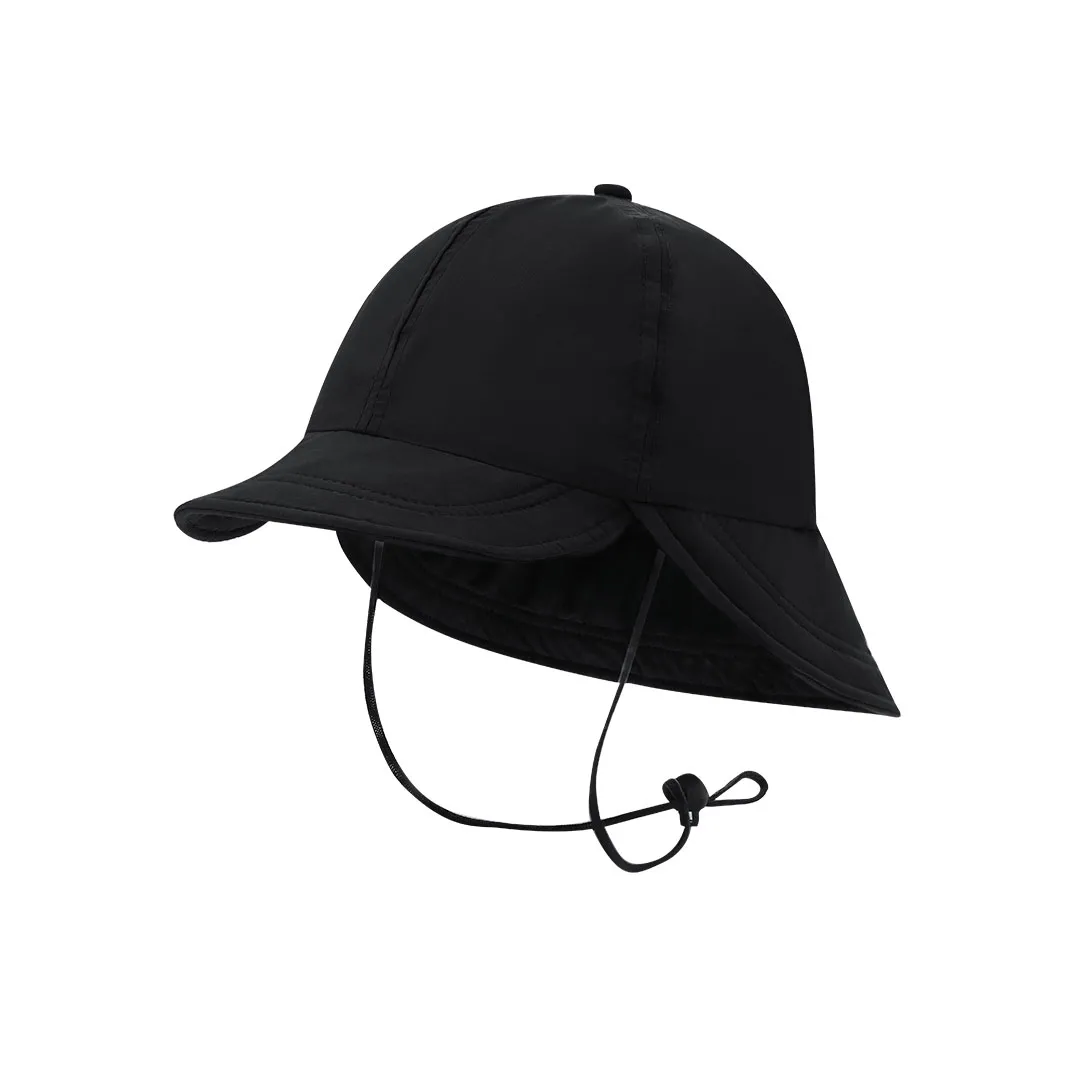 Gorra Fraser NEGRO
