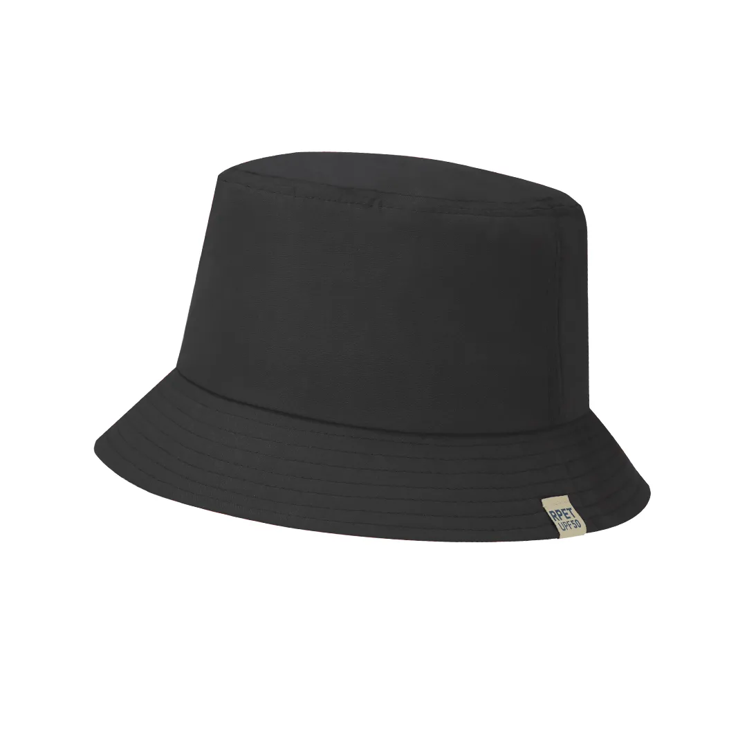 Gorro Zalay NEGRO
