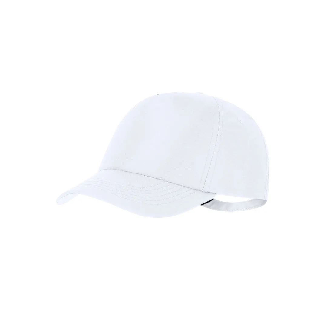 Gorra Dibux BLANCO