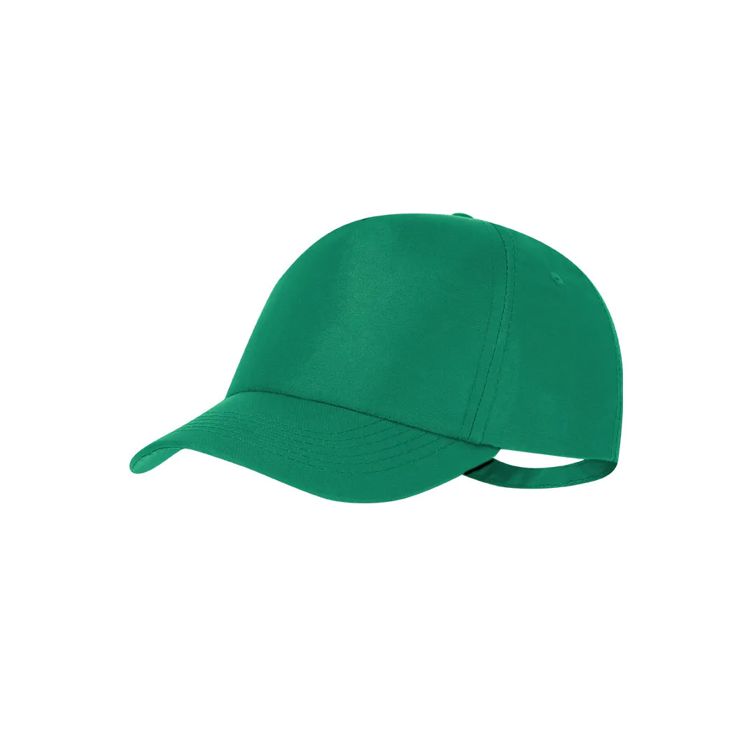 Gorra Dibux VERDE