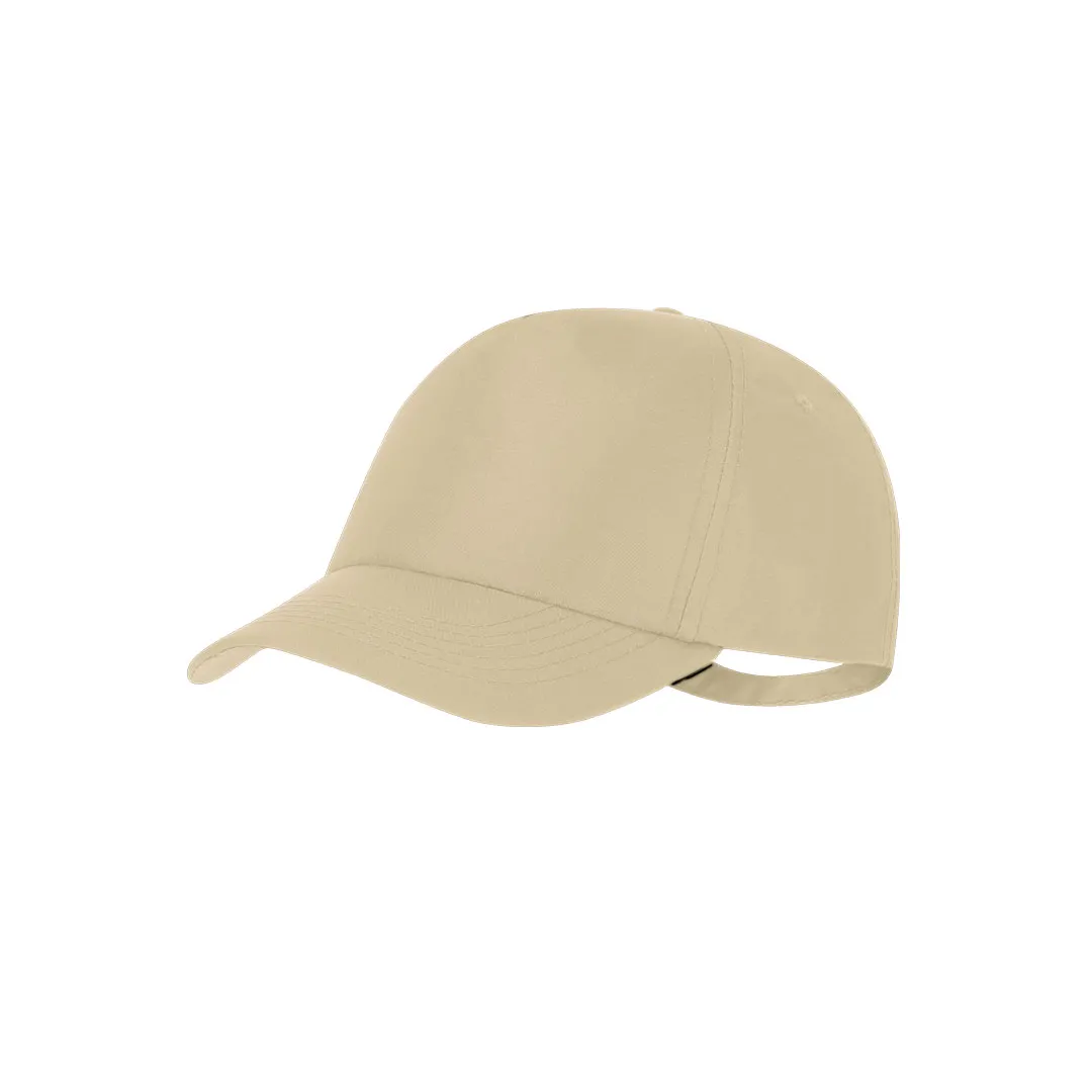 Gorra Dibux NATURAL