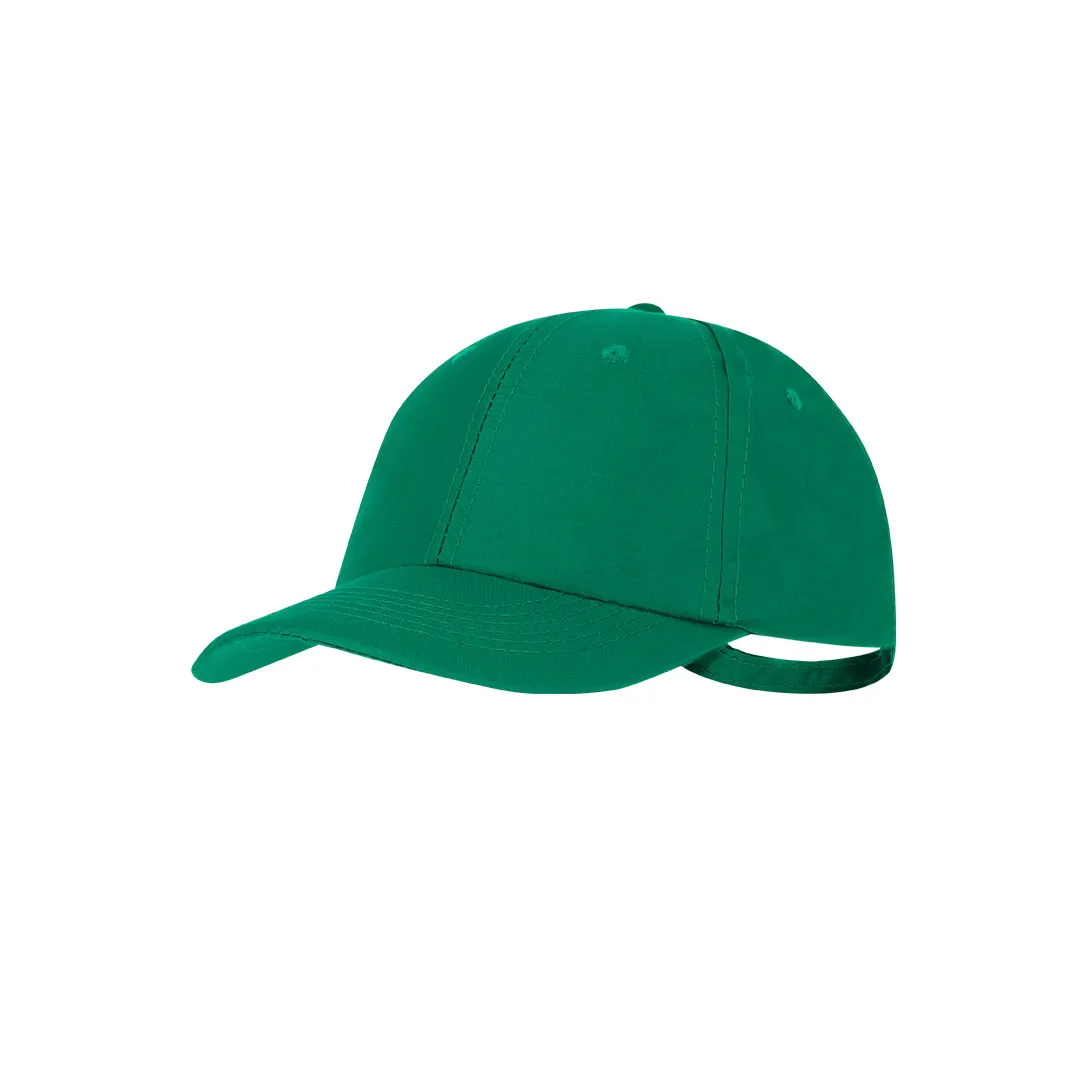 Gorra Orban VERDE