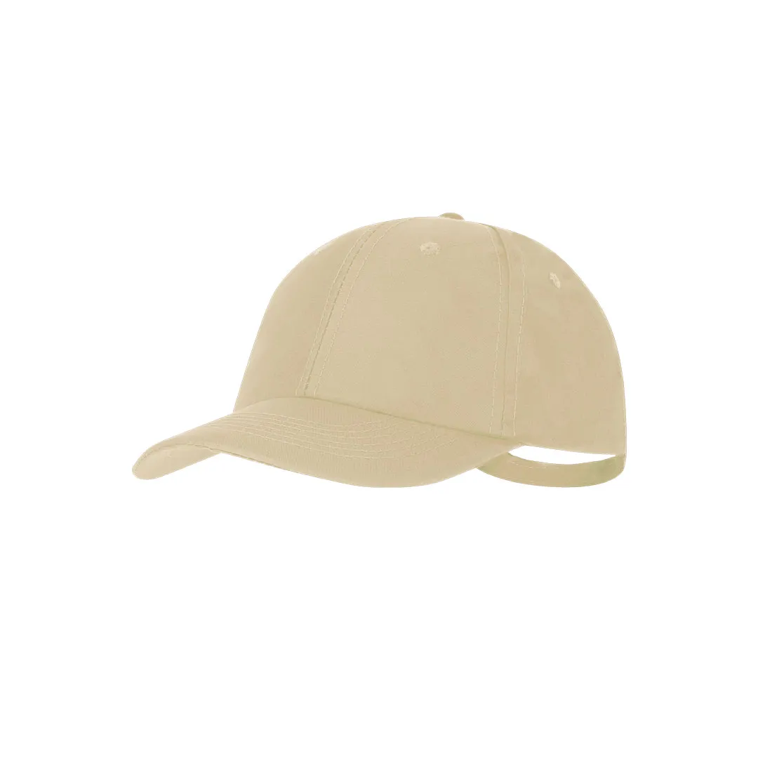 Gorra Orban NATURAL