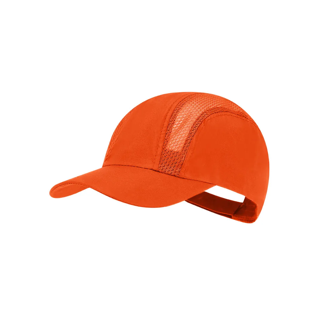 Gorra Hakos NARANJA