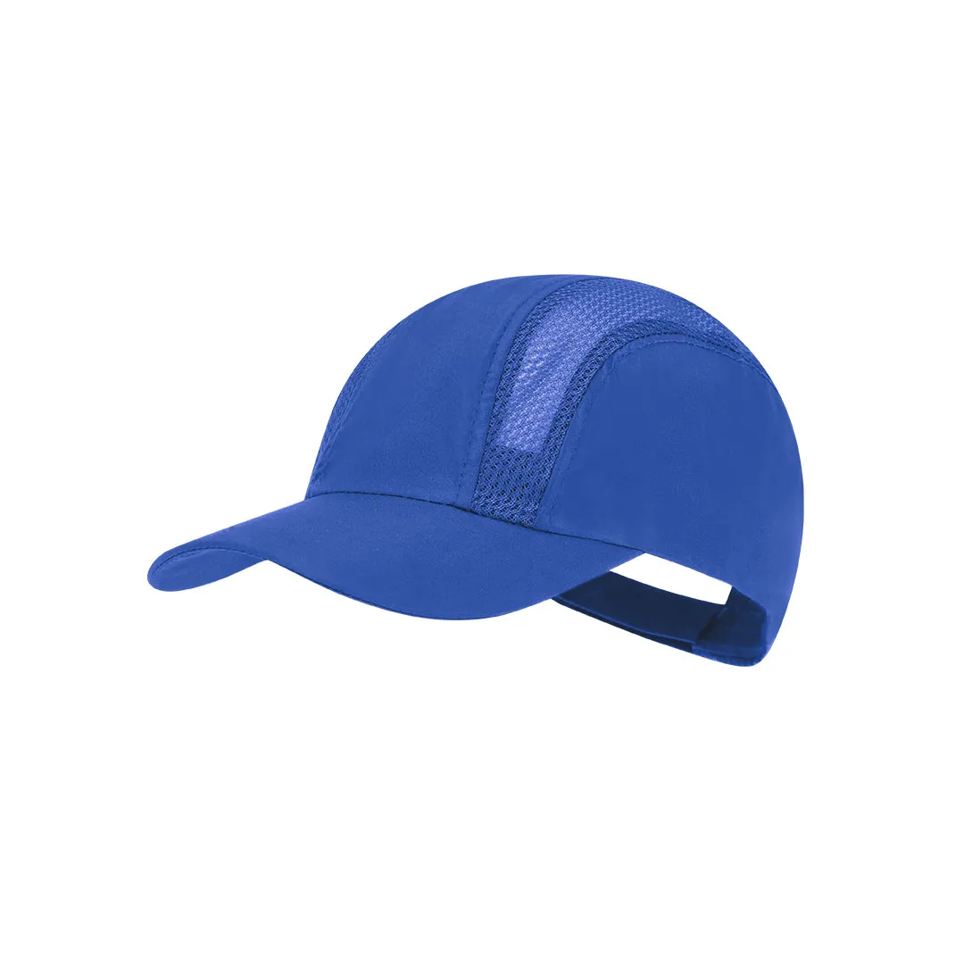 Gorra Hakos AZUL