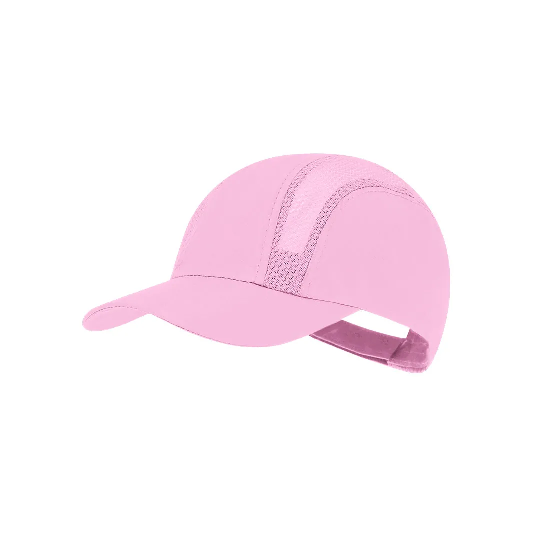 Gorra Hakos ROSA