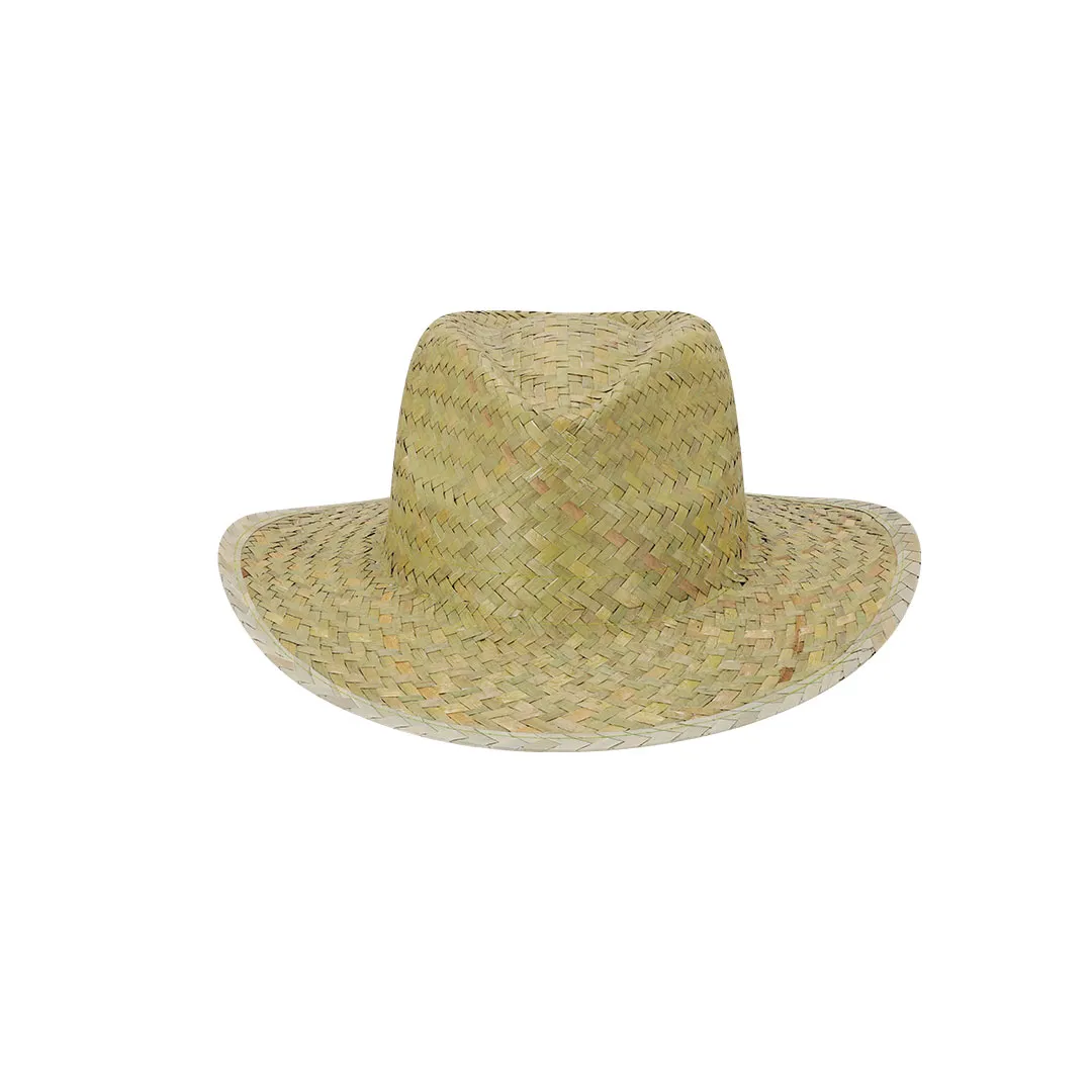 Sombrero Freuler VERDE