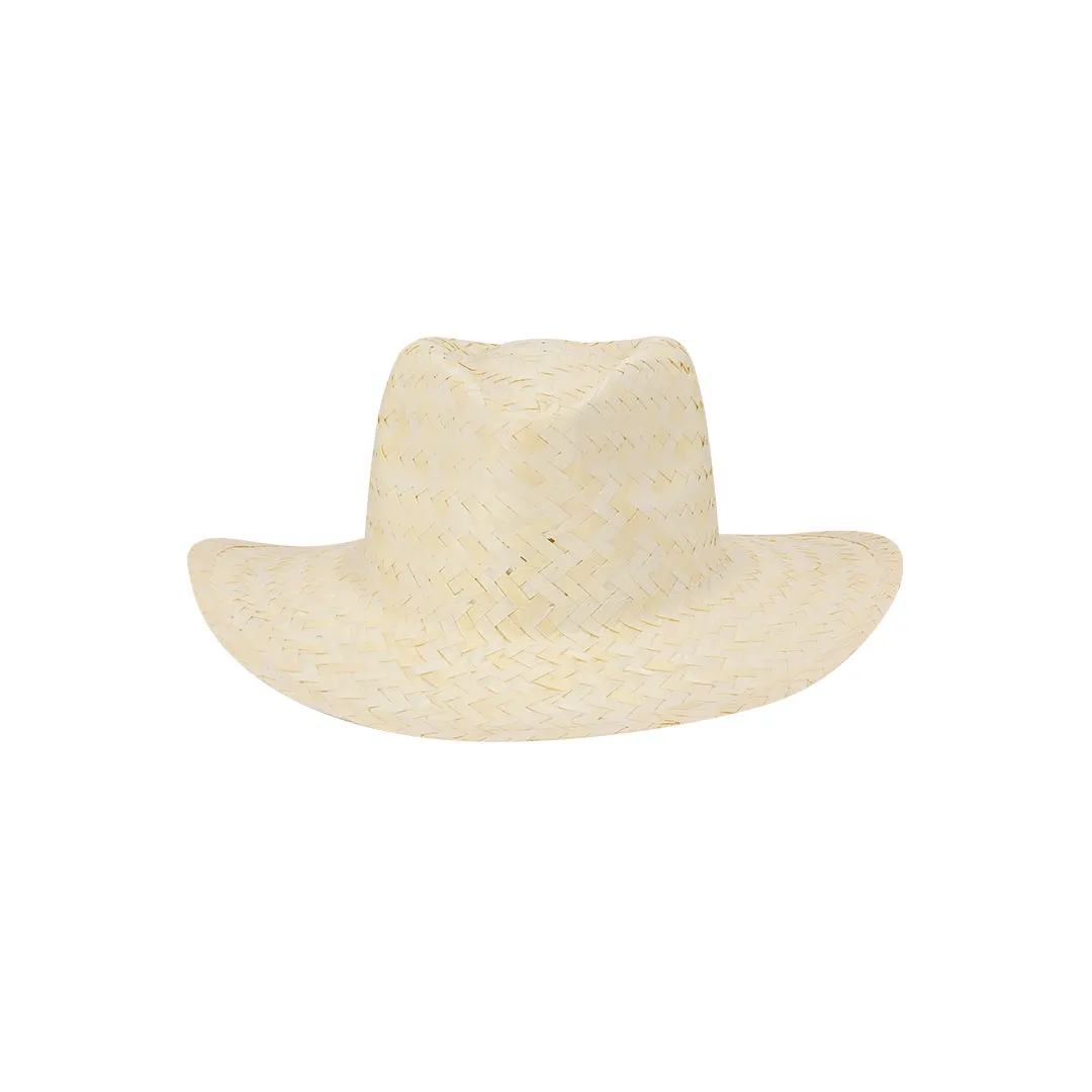 Sombrero Rusnak BLANCO