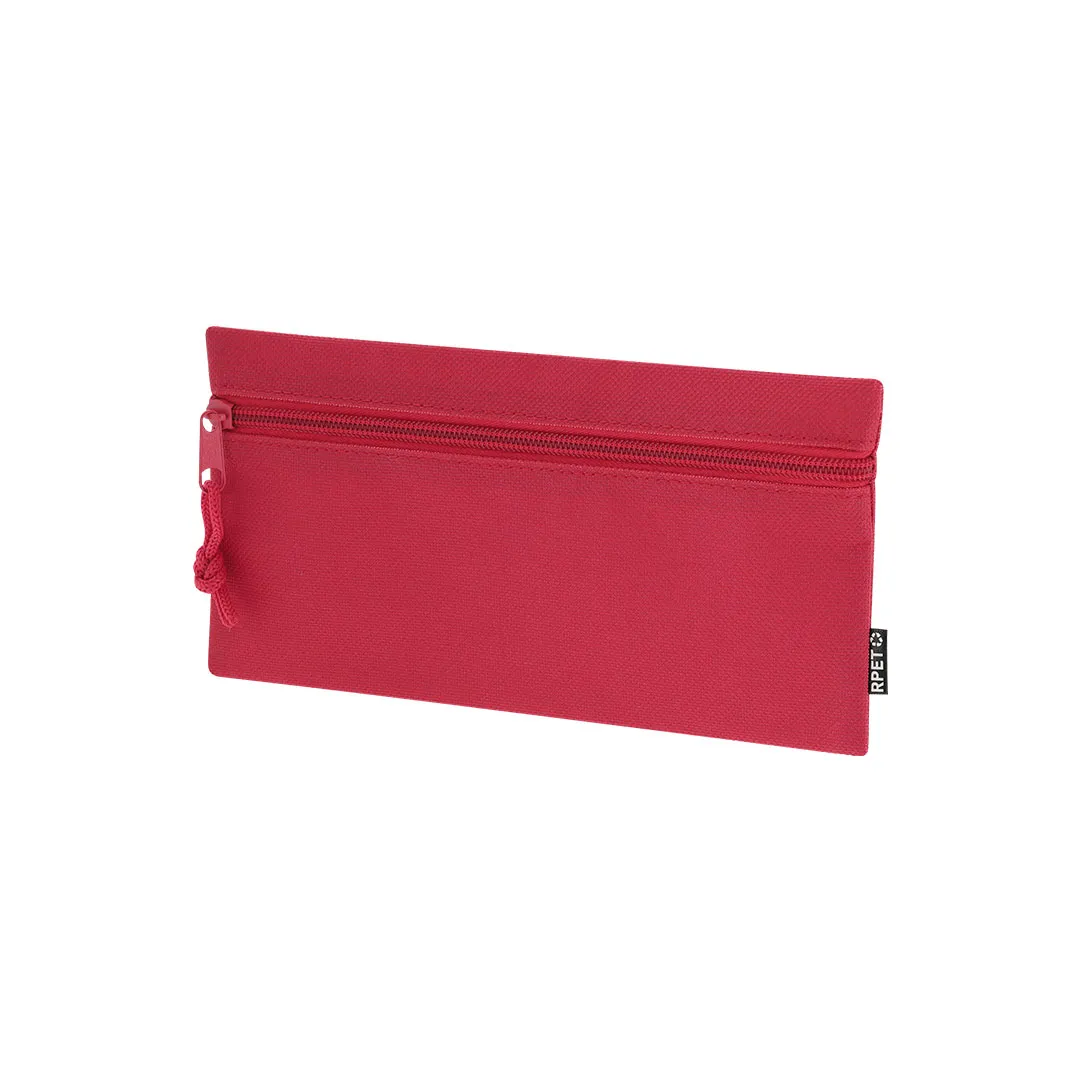 Estuche Trubin ROJO