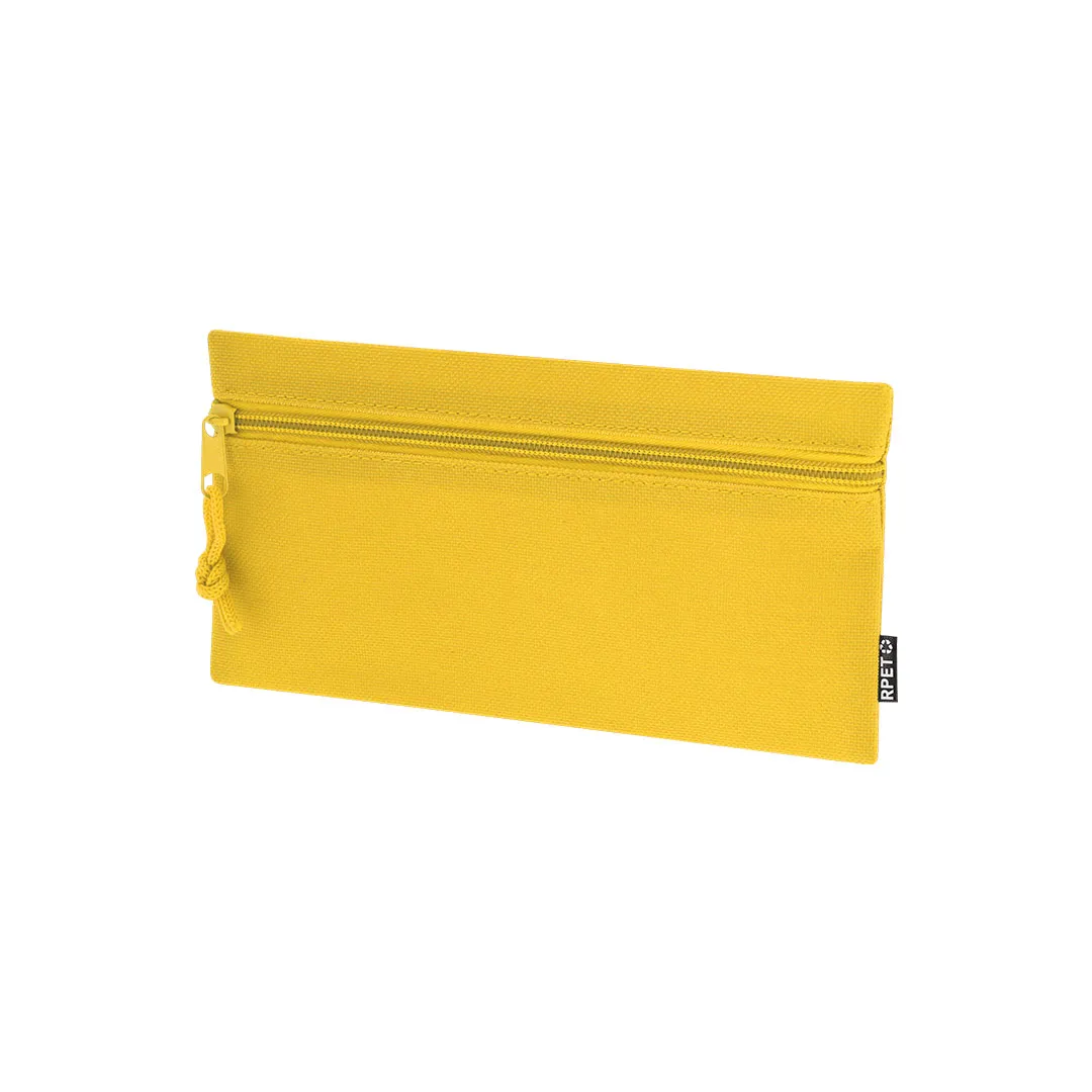 Estuche Trubin AMARILLO