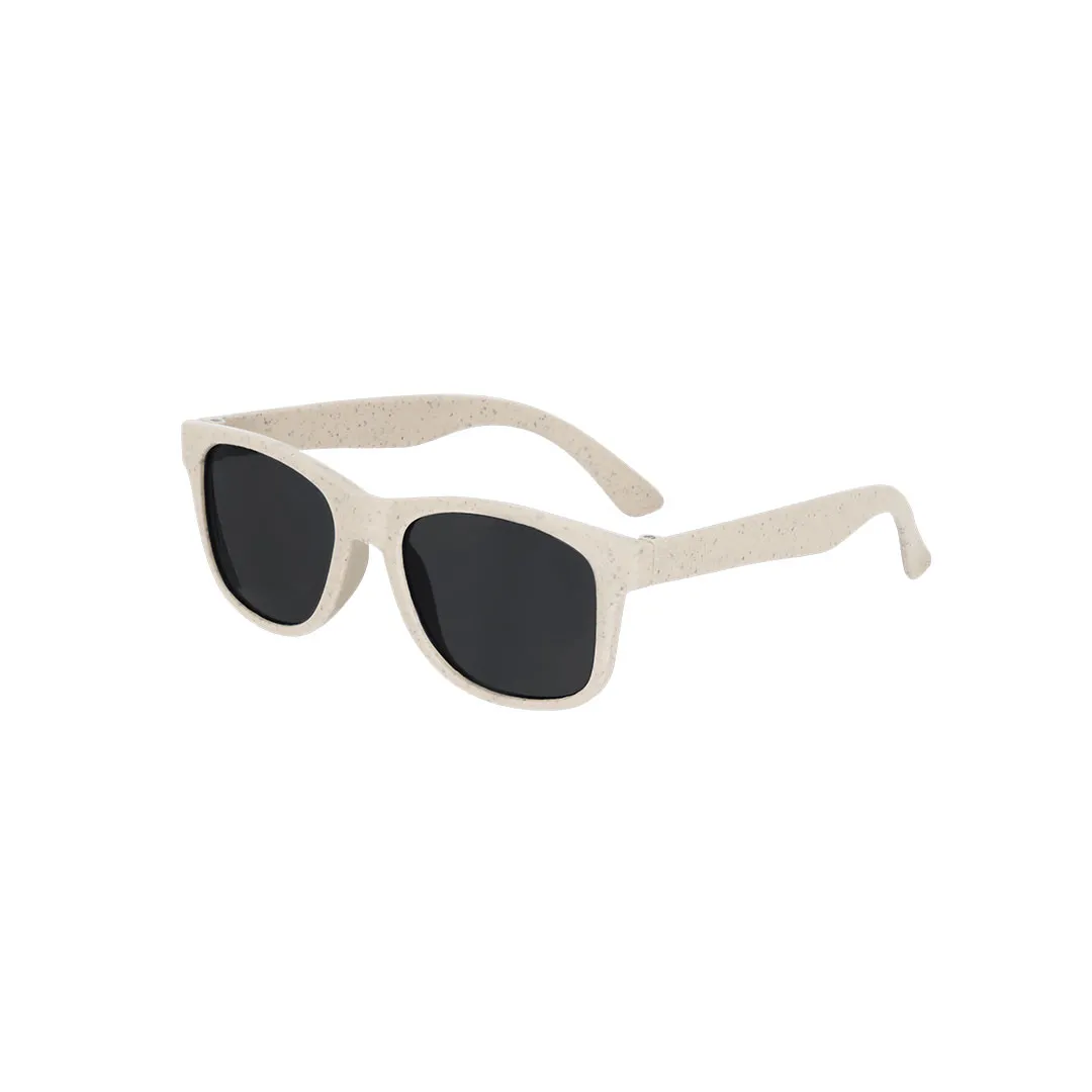 Gafas Sol Niño Tokoz NATURAL
