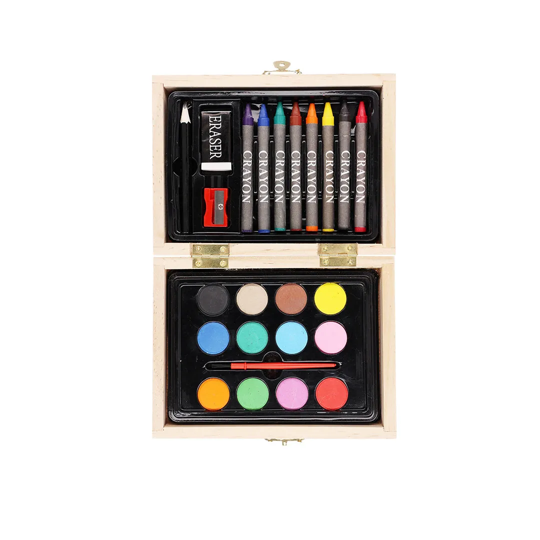 Estuche Lidner NATURAL