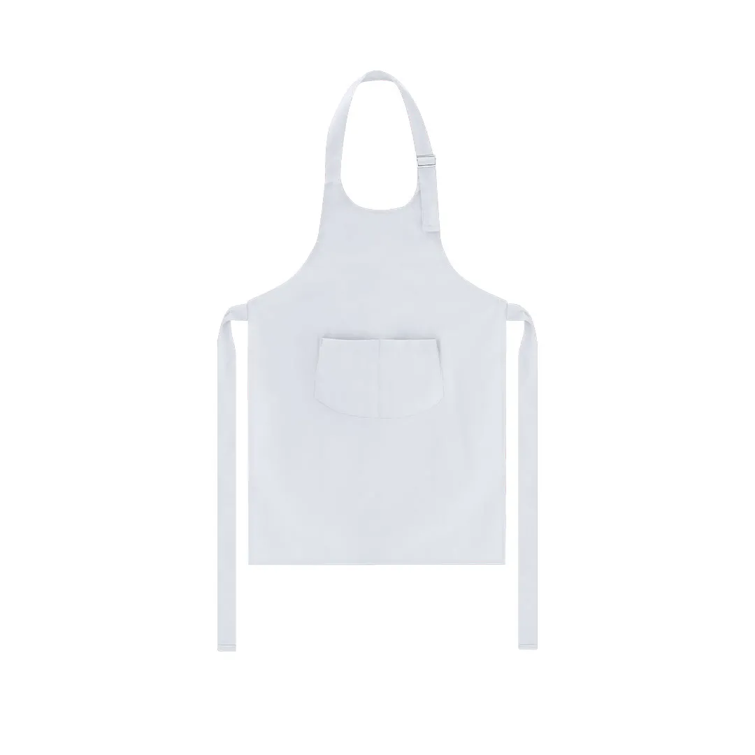 Delantal Jeizon BLANCO