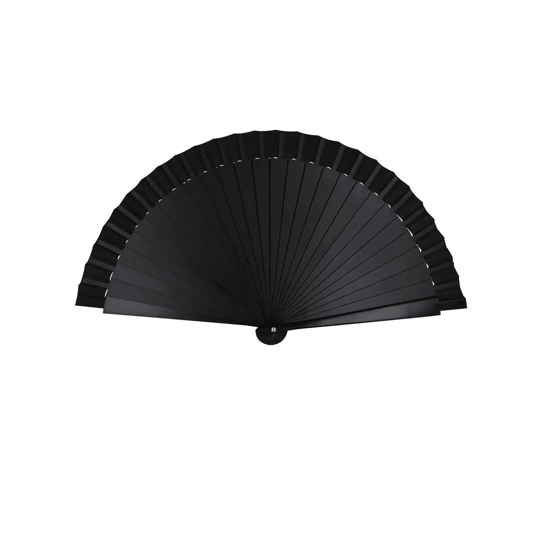 Abanico Beraty NEGRO