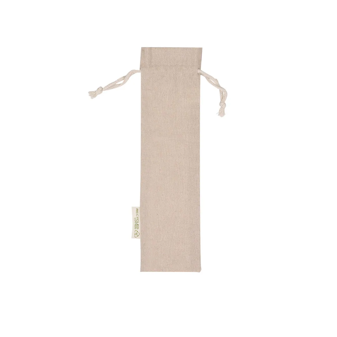 Funda Abanico Fleken NATURAL