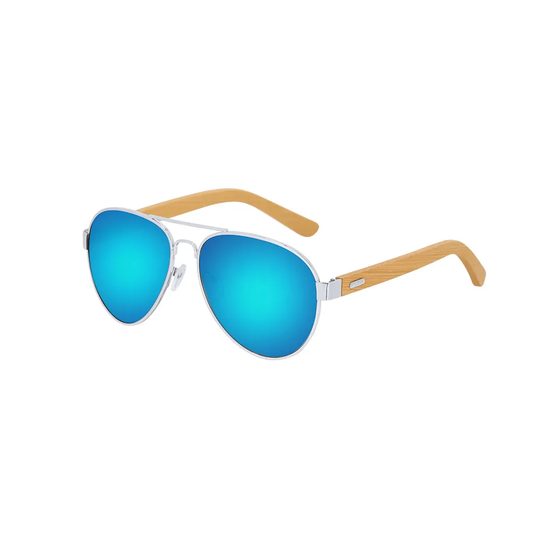 Gafas Sol Gunok AZUL