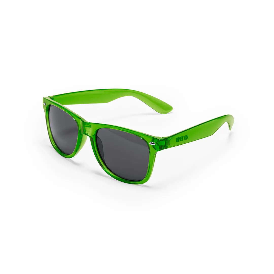 Gafas Sol Skubic VERDE