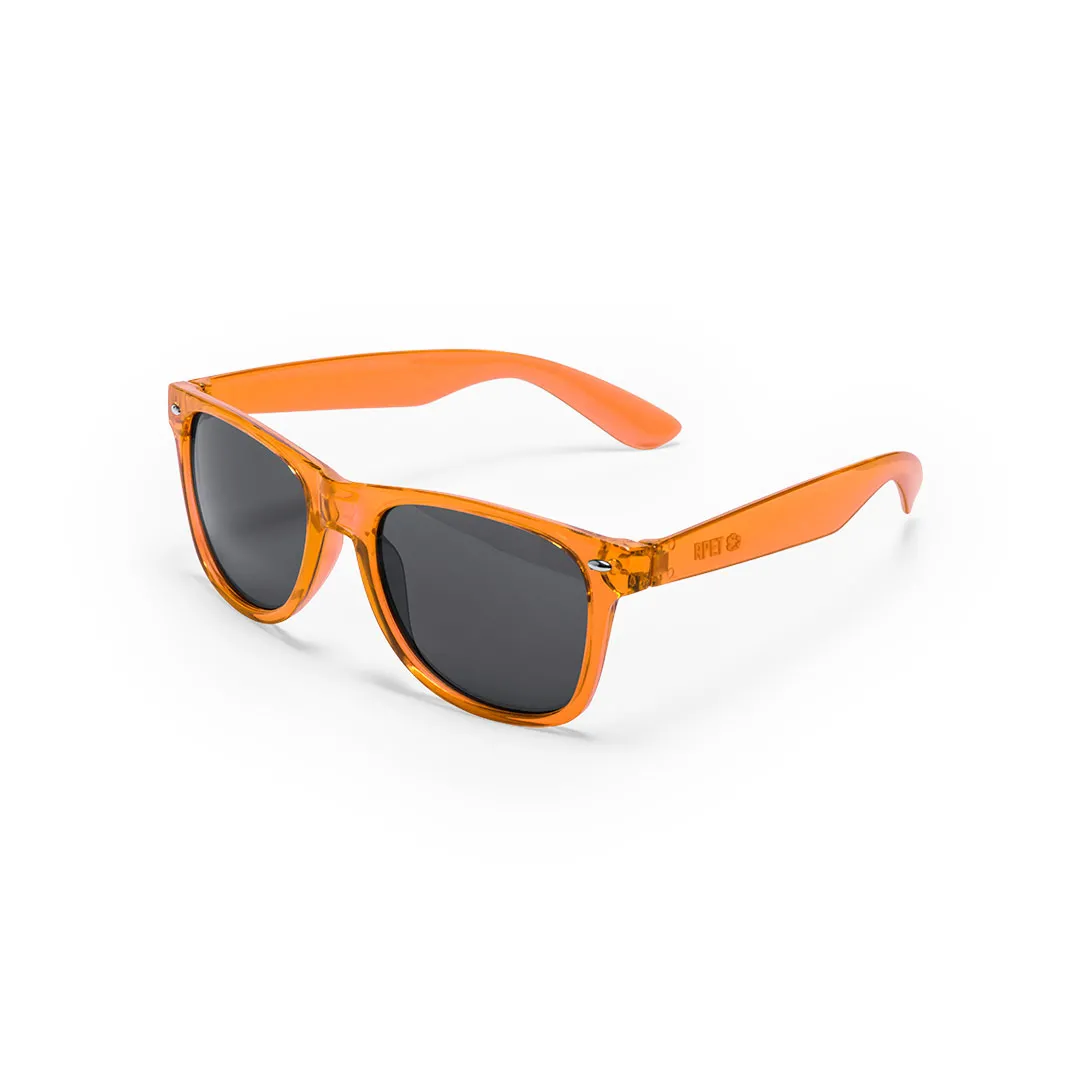 Gafas Sol Skubic NARANJA