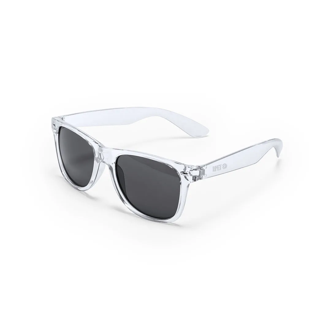 Gafas Sol Skubic TRANSPARENTE