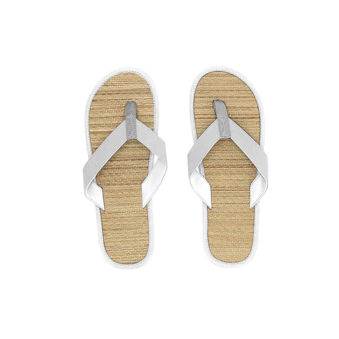 Chanclas Sirgu BLANCO