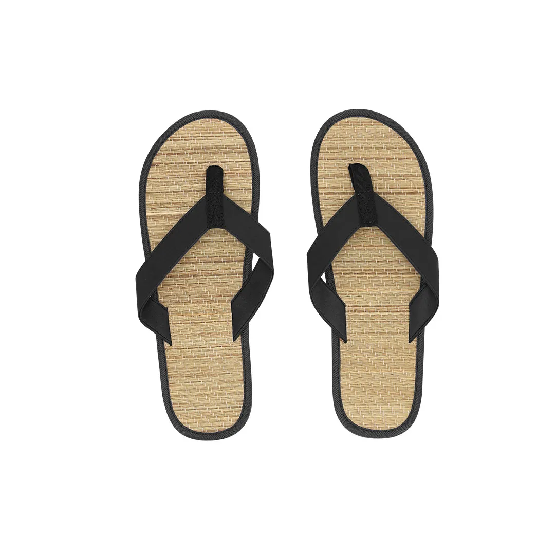 Chanclas Sirgu NEGRO