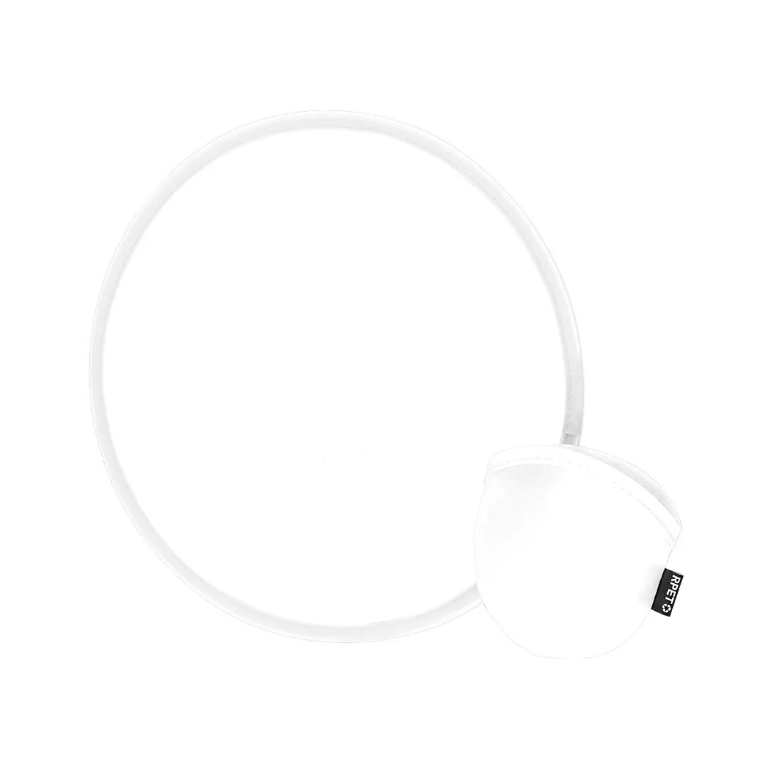 Frisbee Lainer BLANCO