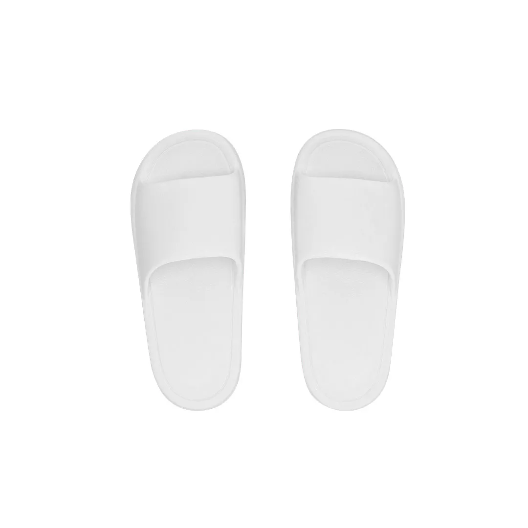 Chanclas Ridel BLANCO