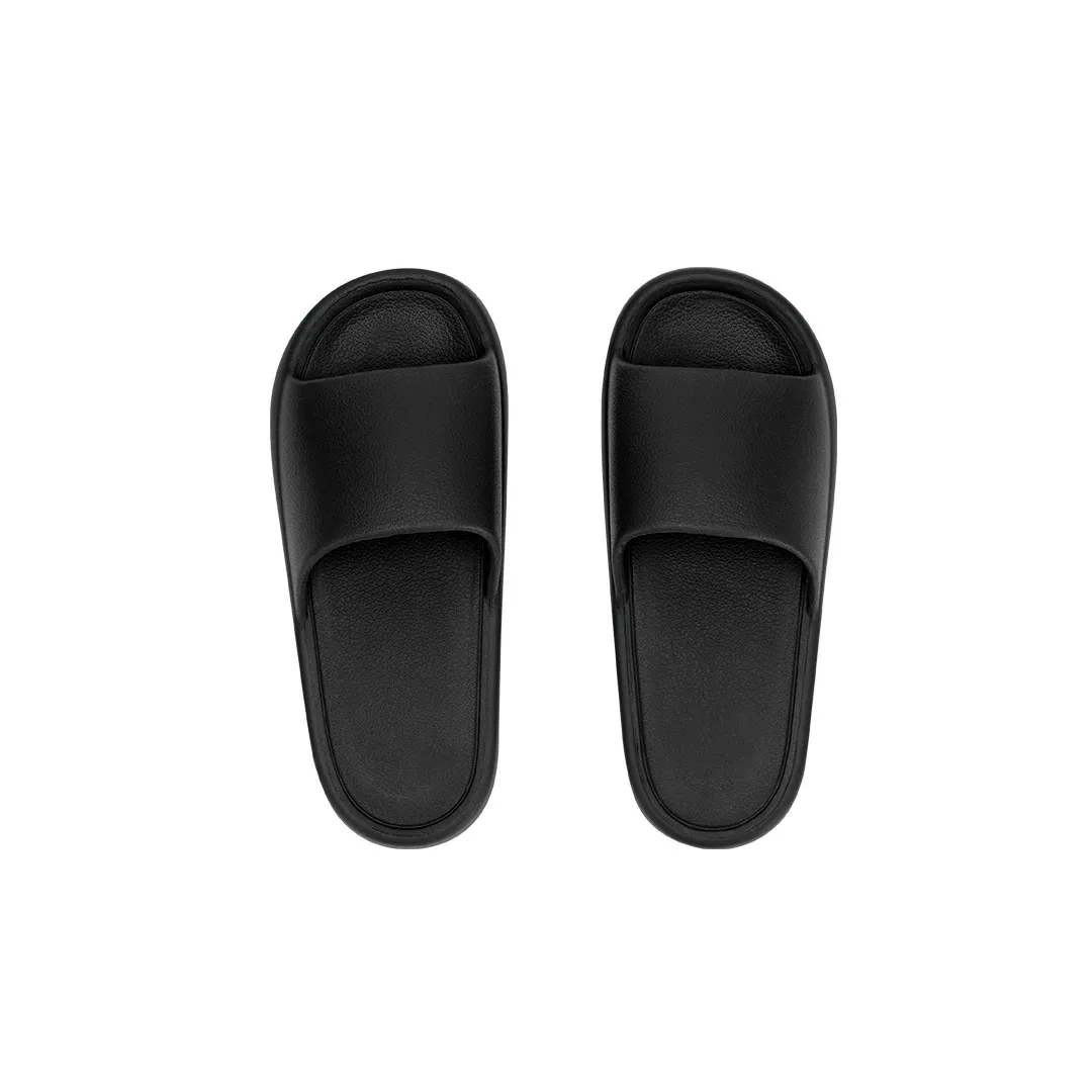 Chanclas Ridel NEGRO