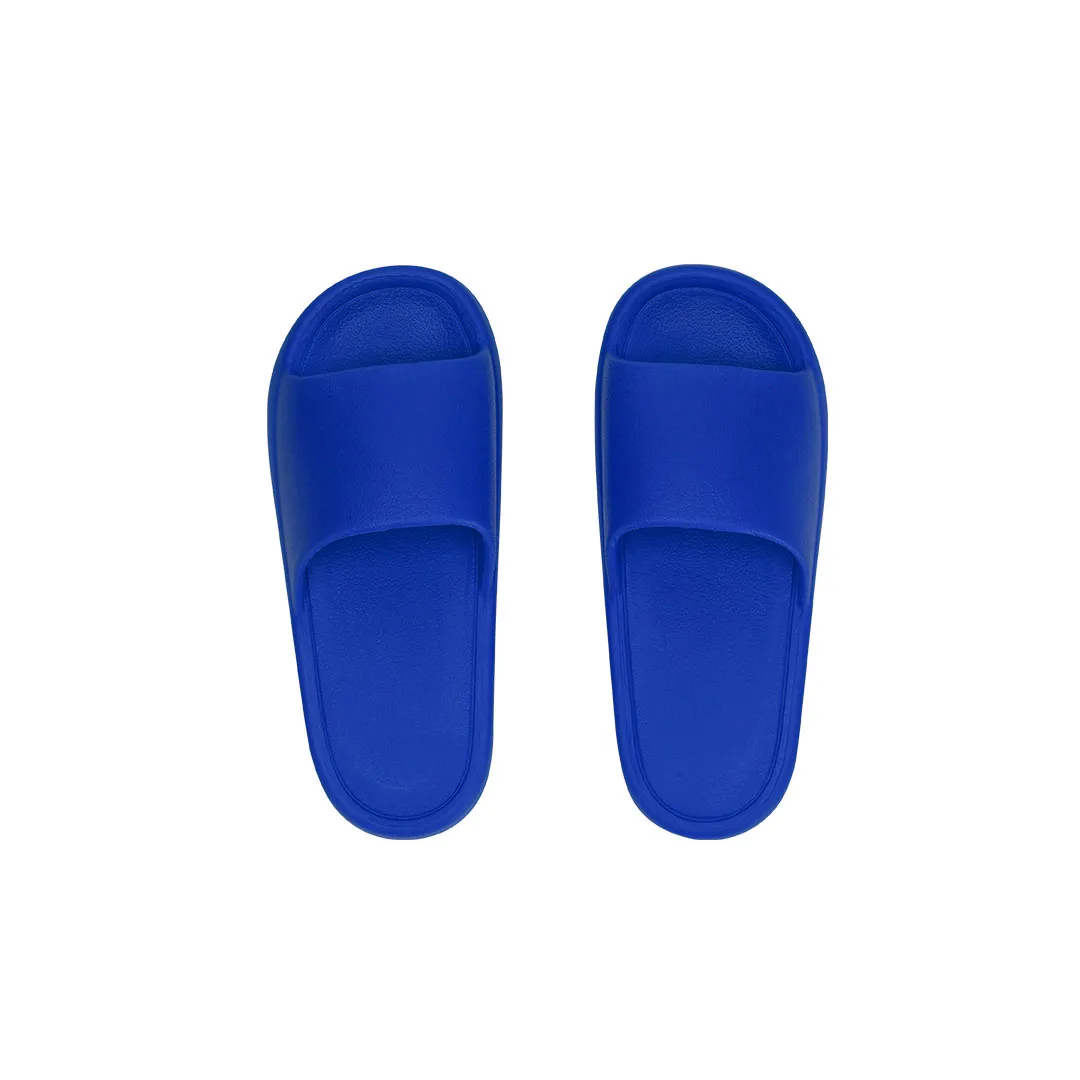 Chanclas Ridel AZUL
