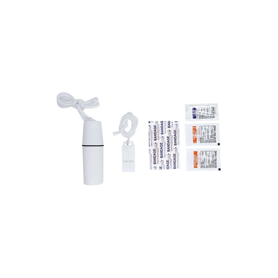 Kit Excursión Gemmel BLANCO