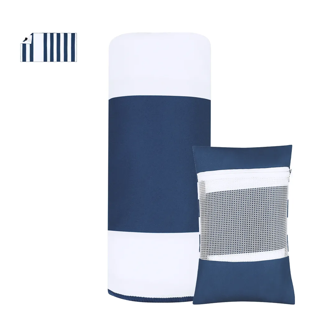 Toalla Absorbente Jeffrey MARINO