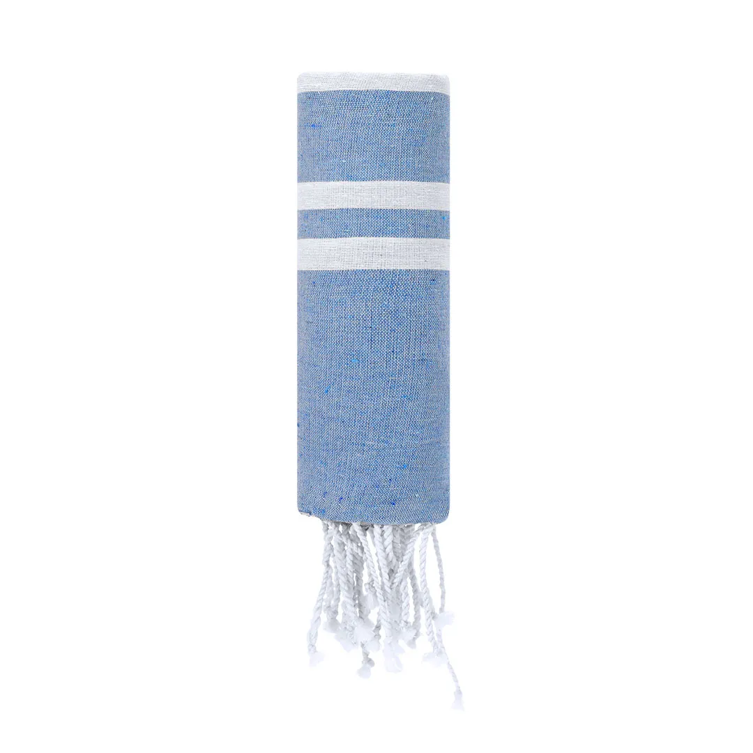 Pareo Toalla Kissler MARINO