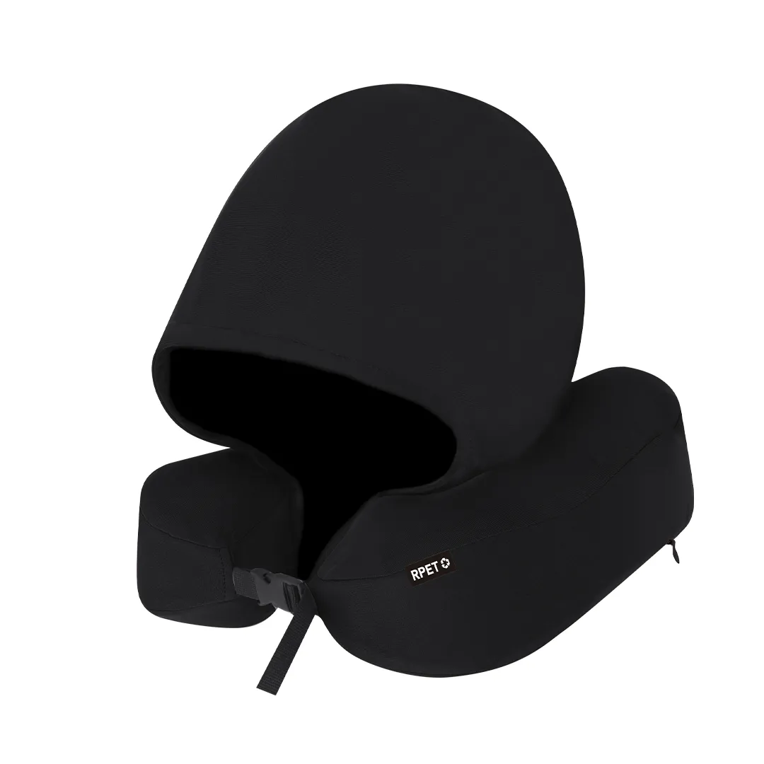Almohadilla Capucha Dolking NEGRO