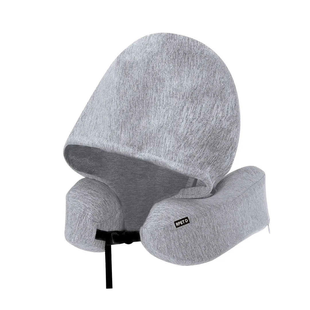 Almohadilla Capucha Dolking GRIS