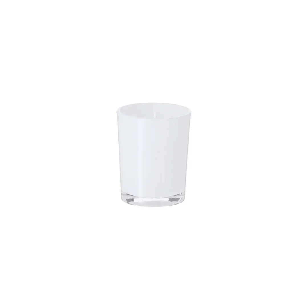 Vela Aromática Vilbur BLANCO
