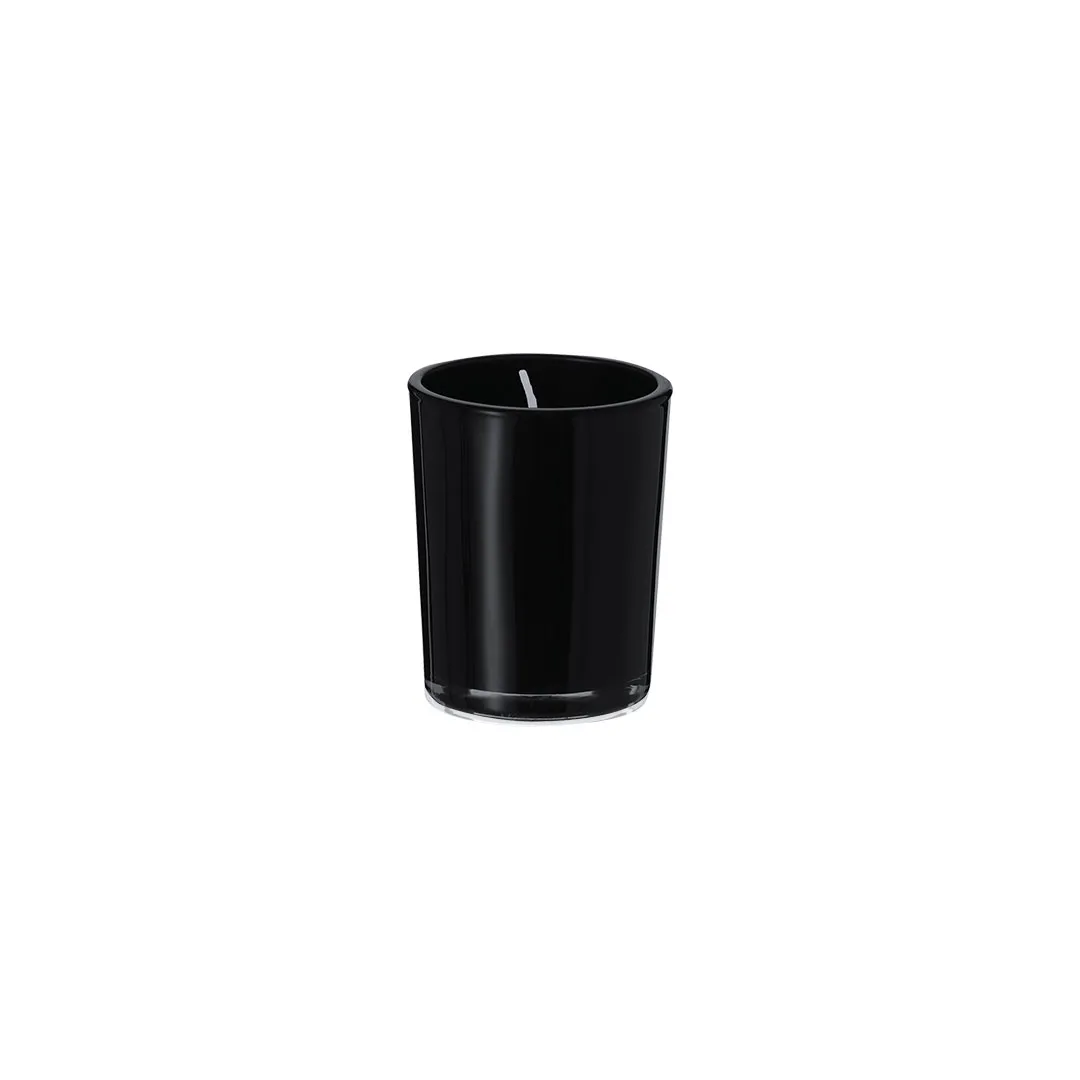 Vela Aromática Vilbur NEGRO