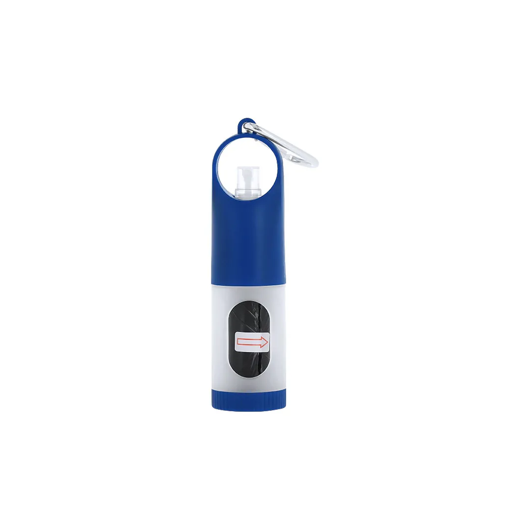 Dispensador Bolsas Kesler AZUL