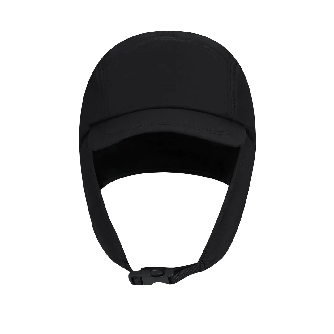 Gorra Cuarich NEGRO