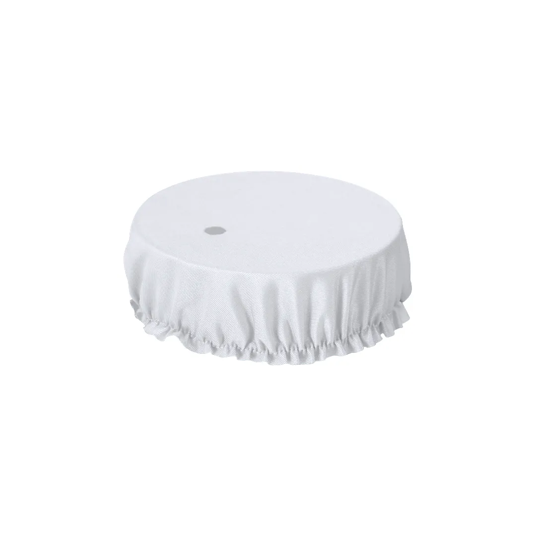 Cubrevasos Irwing BLANCO