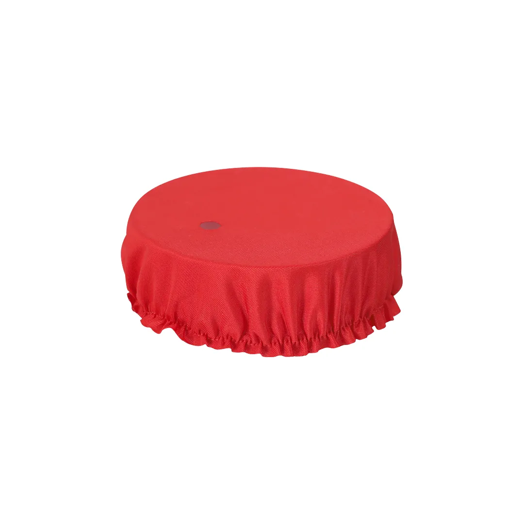 Cubrevasos Irwing ROJO