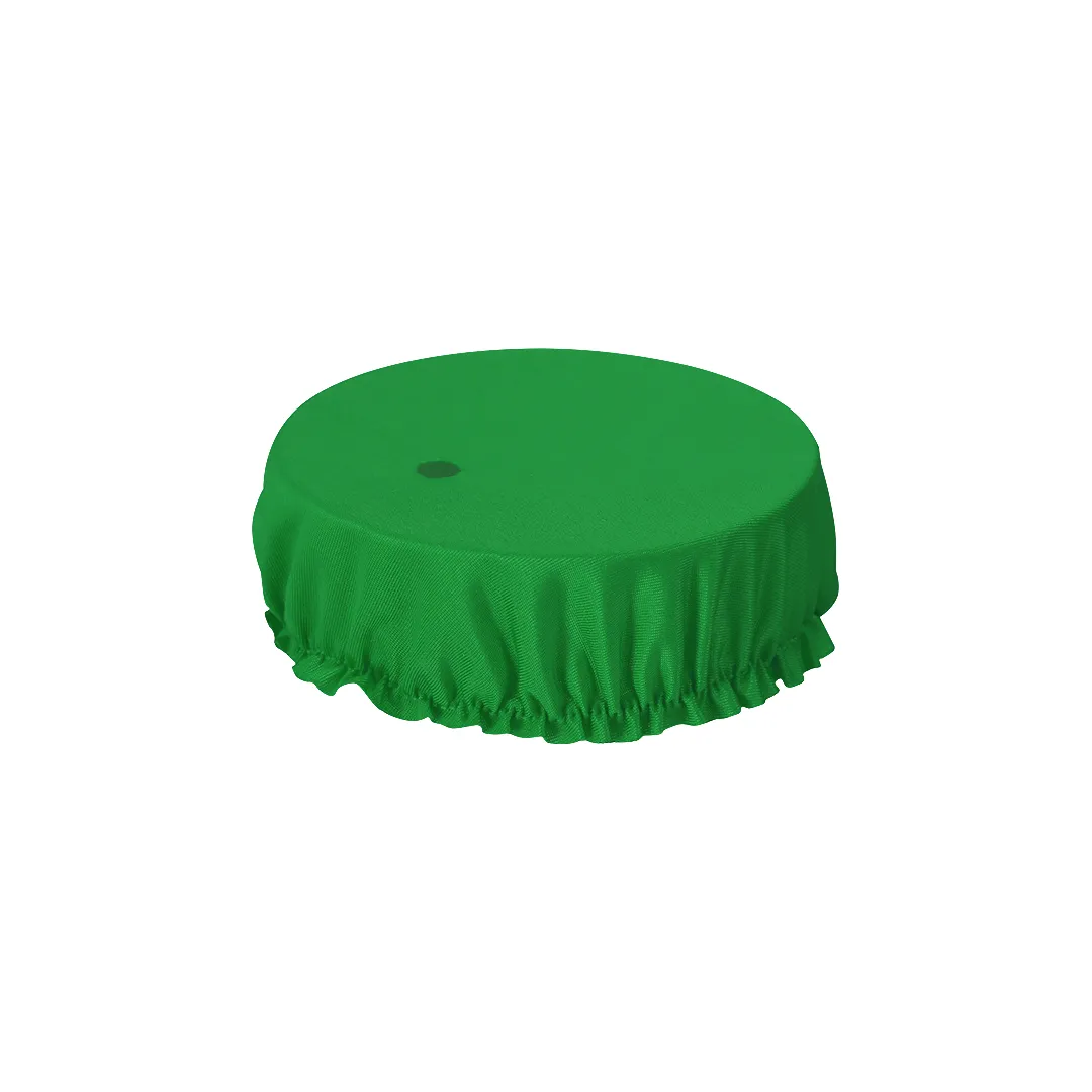 Cubrevasos Irwing VERDE