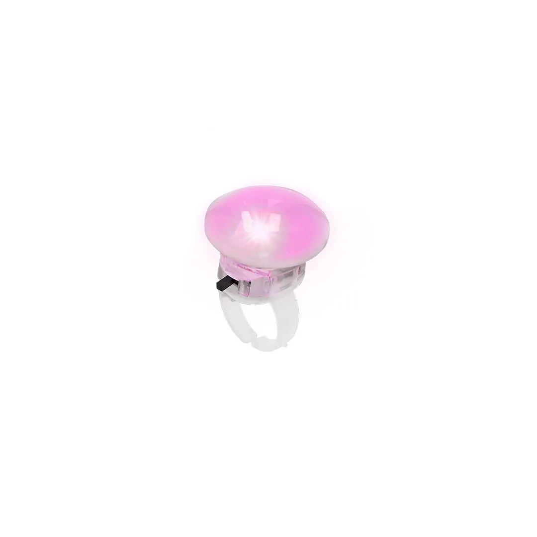 Anillo Tayter BLANCO