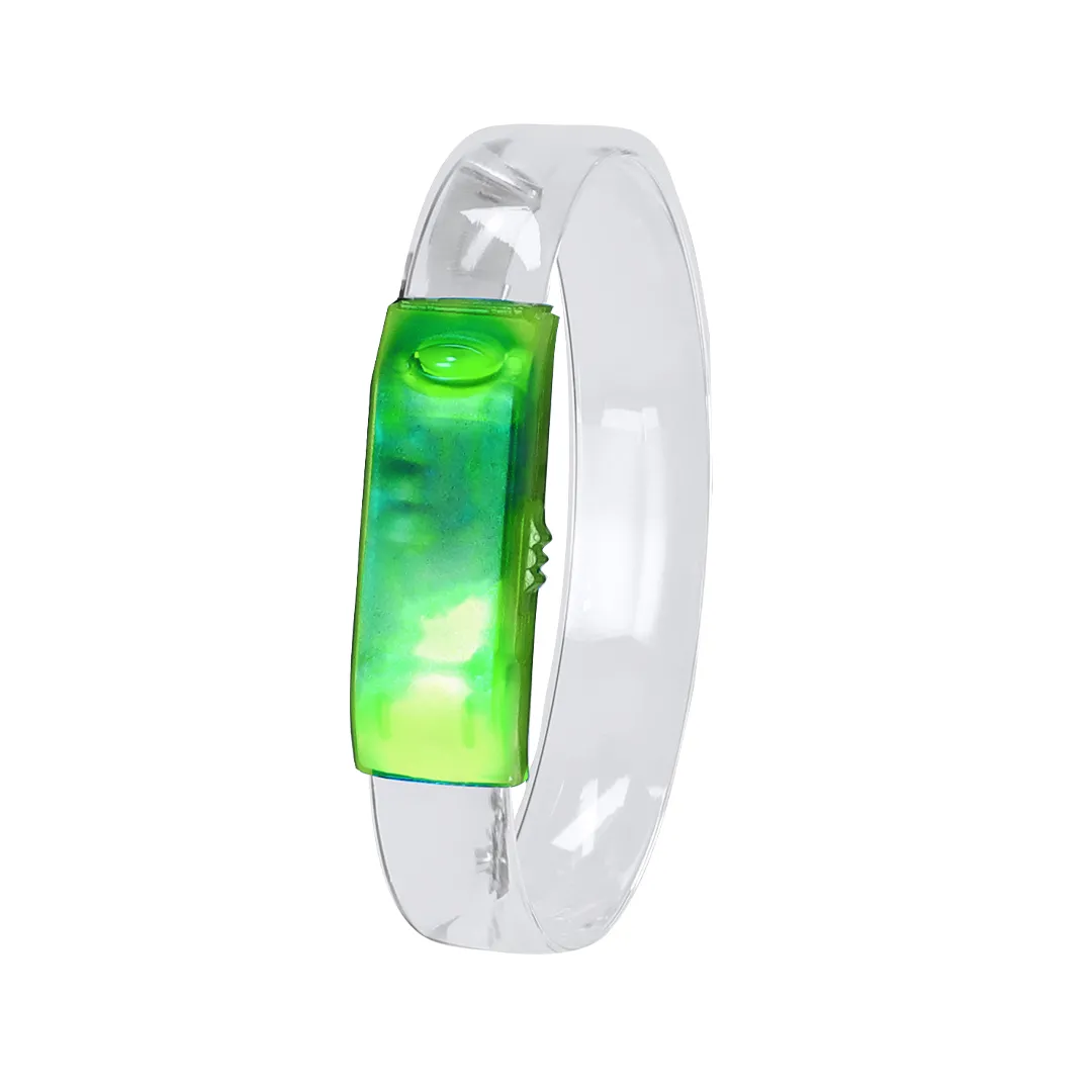 Pulsera Dauser VERDE
