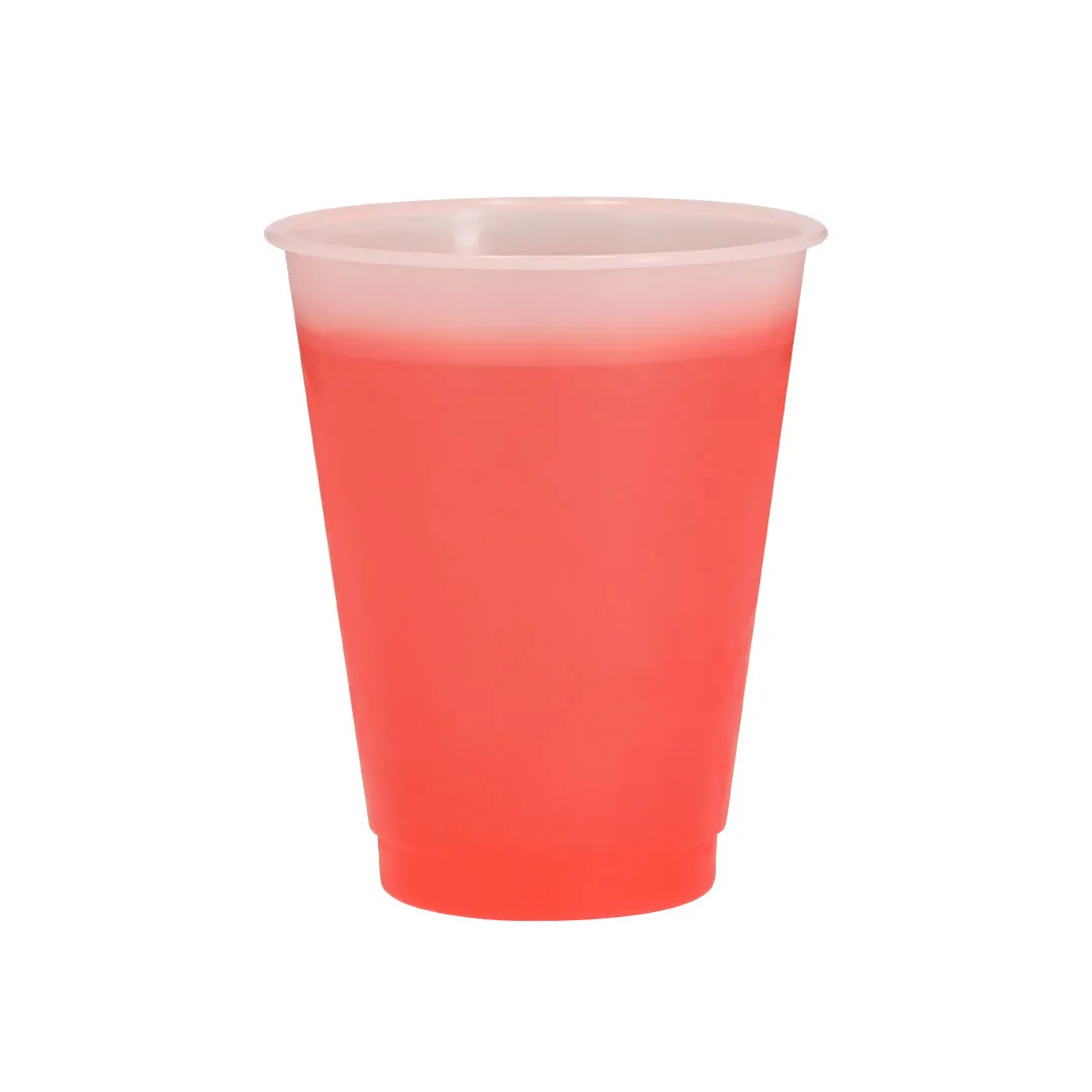 Vaso Yanin ROJO